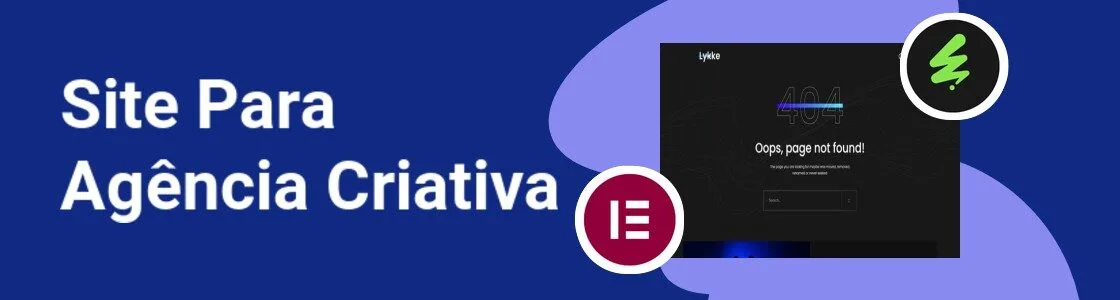 Wordpress completo agencia criativa URER5PN