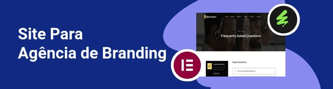 Wordpress completo agencia de branding 5JDY84D