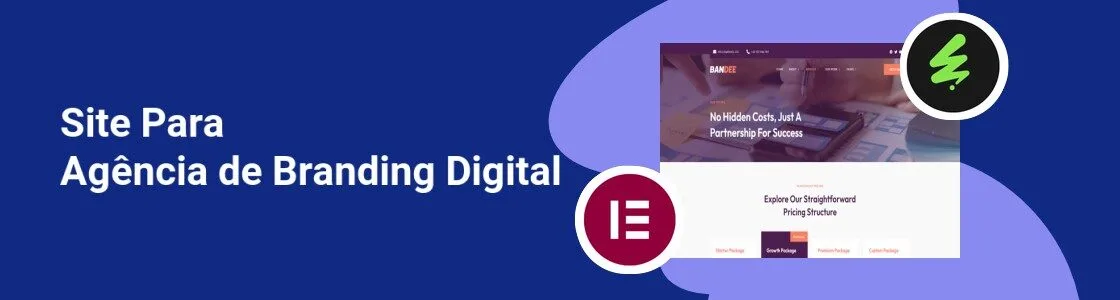 Wordpress completo agencia de branding digital QNCVFRQ