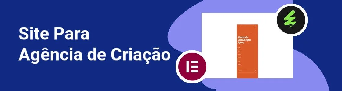 Wordpress completo agencia de criacao NDMQSXW