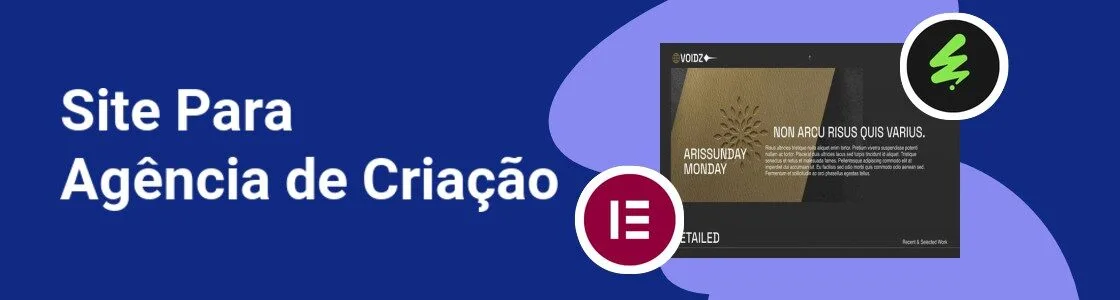 Wordpress completo agencia de criacao R9MVYKS