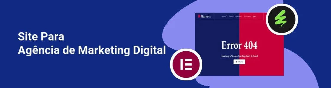 Wordpress completo agencia de marketing digital 7XSQN2N