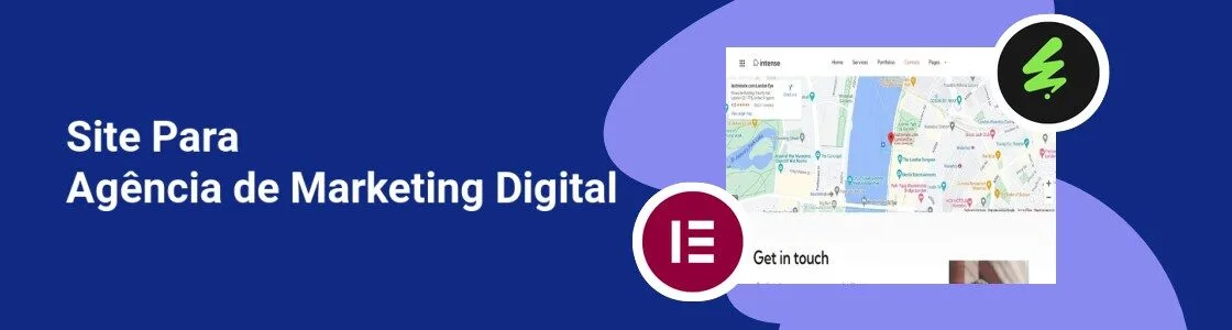 Wordpress completo agencia de marketing digital PCD9JCX