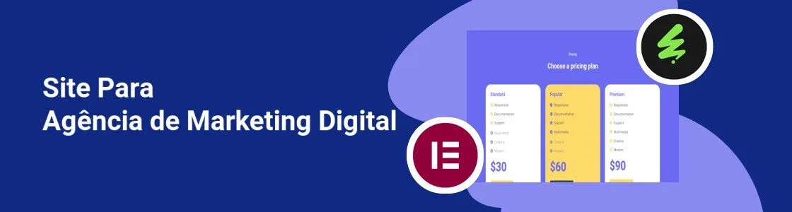 Wordpress completo agencia de marketing digital QNPBC97