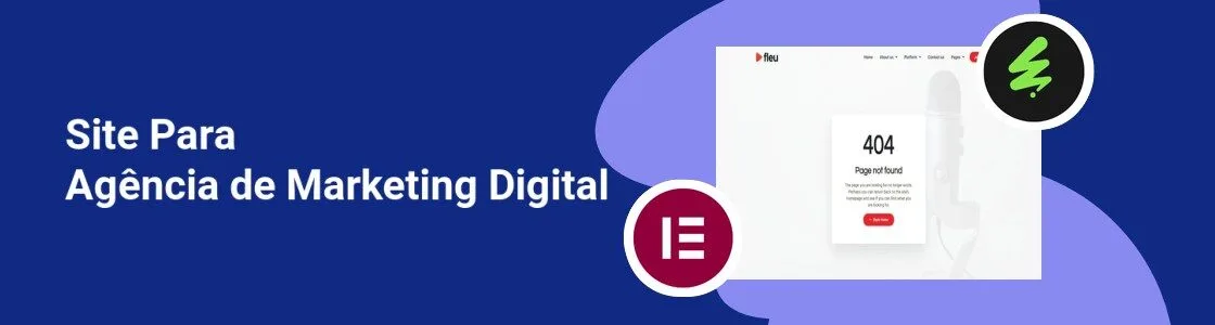 Wordpress completo agencia de marketing digital XNXHJR4