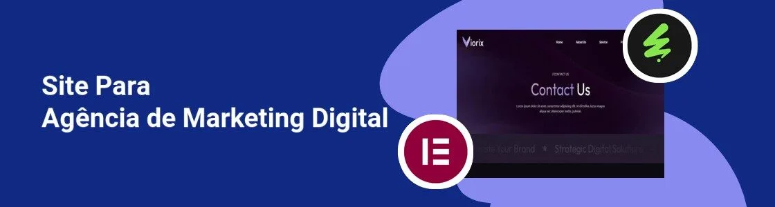 Wordpress completo agencia de marketing digital XX9SVJR