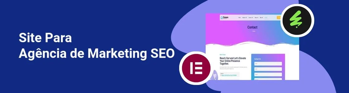 Wordpress completo agencia de marketing seo 46DNXY6