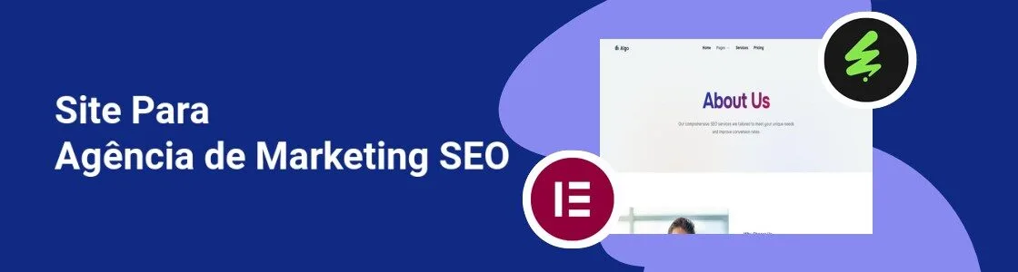 Wordpress completo agencia de marketing seo F4EGDB2