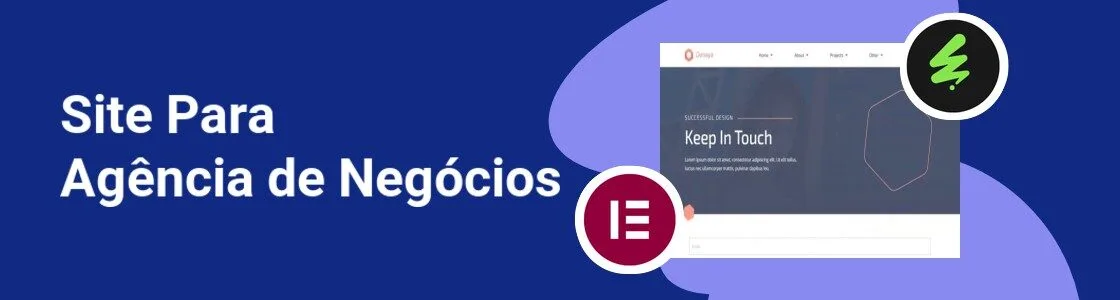 Wordpress completo agencia de negocios ANHEC9L