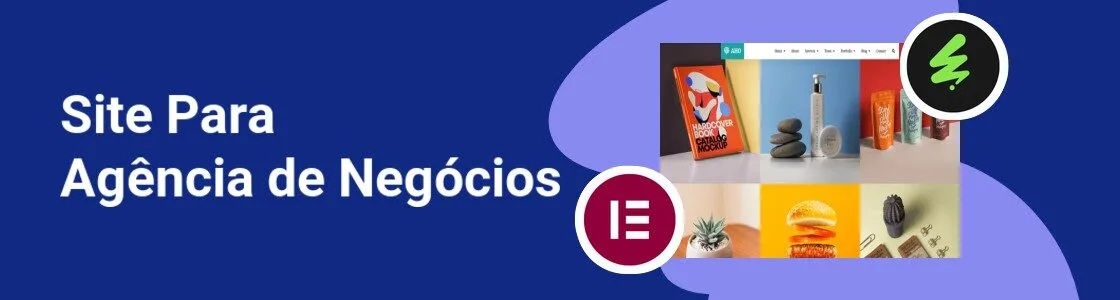 Wordpress completo agencia de negocios PHTGTRX