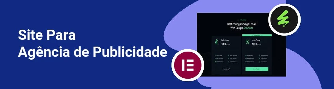 Wordpress completo agencia de publicidade 7BA4MH9