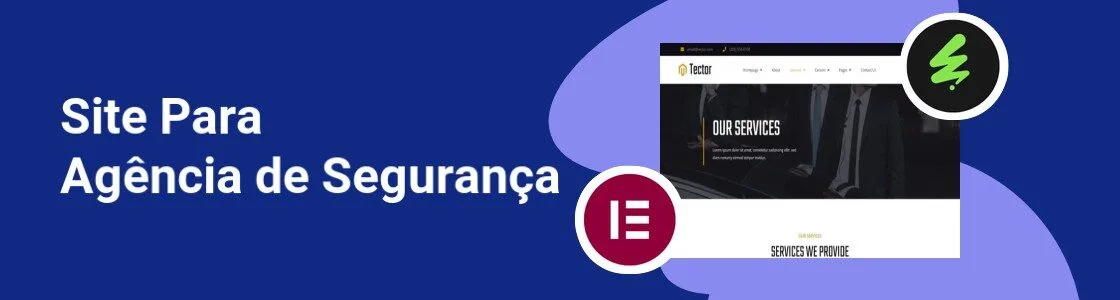 Wordpress completo agencia de seguranca L2YPWZR