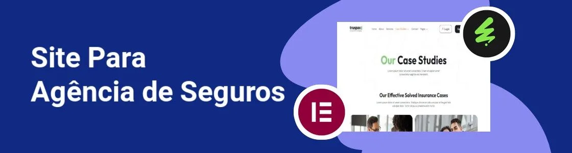 Wordpress completo agencia de seguros 2FDHHQG