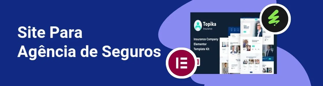 Wordpress completo agencia de seguros UXH5WQ7