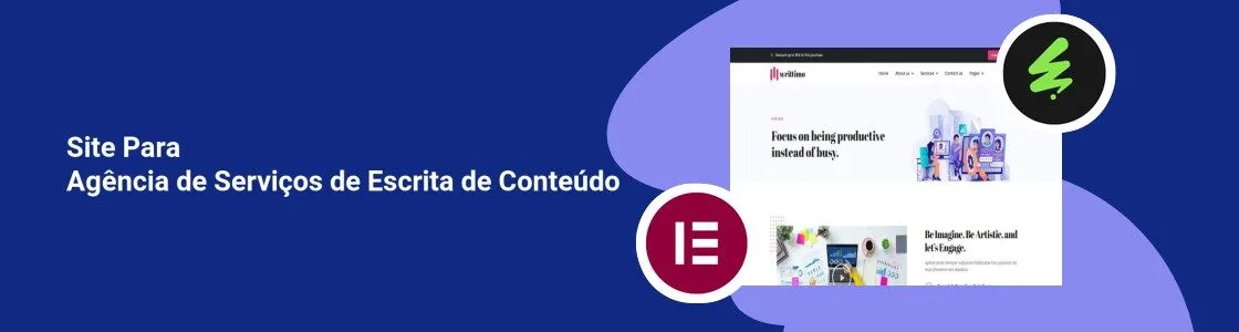 Wordpress completo agencia de servicos de escrita de conteudo LMZMT9C