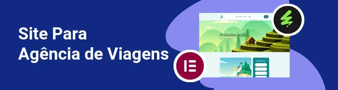 Wordpress completo agencia de viagens 3AFP3BZ 1