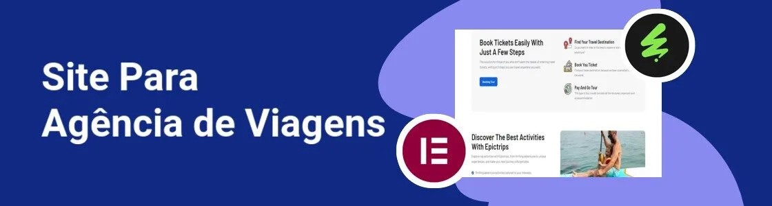 Wordpress completo agencia de viagens BTAJXZC
