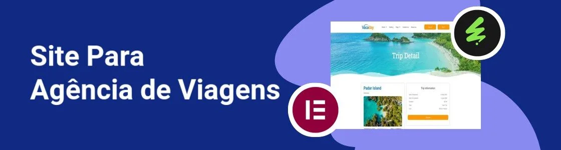 Wordpress completo agencia de viagens FZ6QDKP