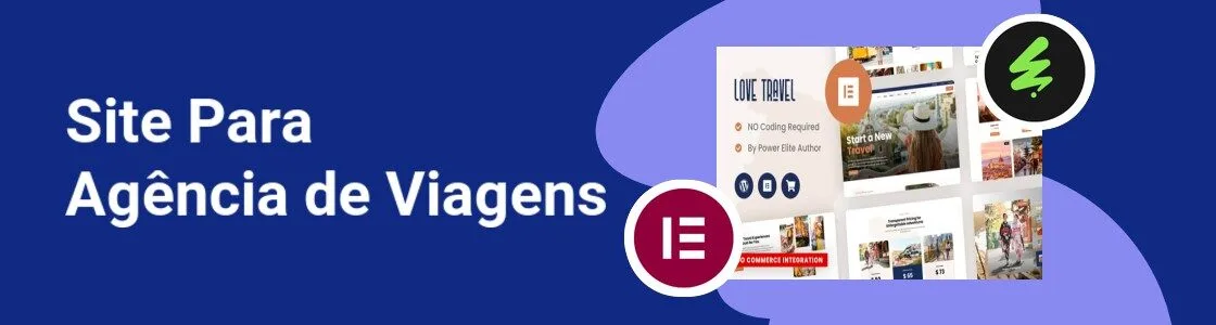 Wordpress completo agencia de viagens H72KDYM