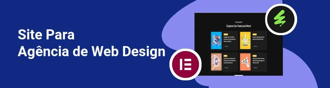 Wordpress completo agencia de web design 7FNGK72