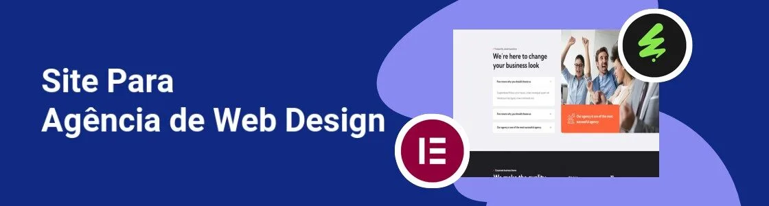 Wordpress completo agencia de web design Y58Y9C2