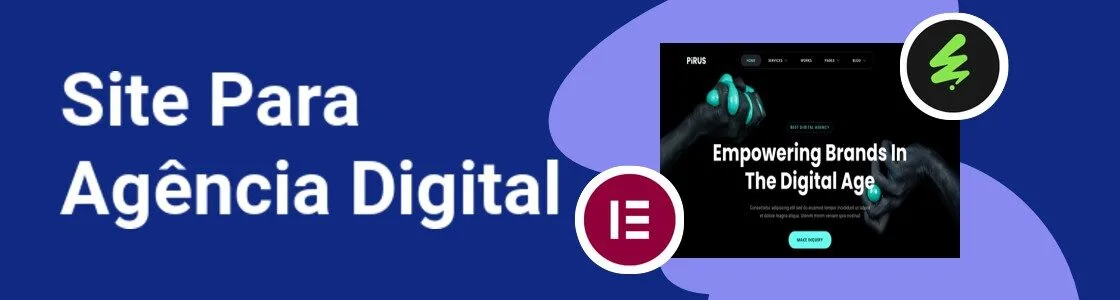Wordpress completo agencia digital 88FUUGD