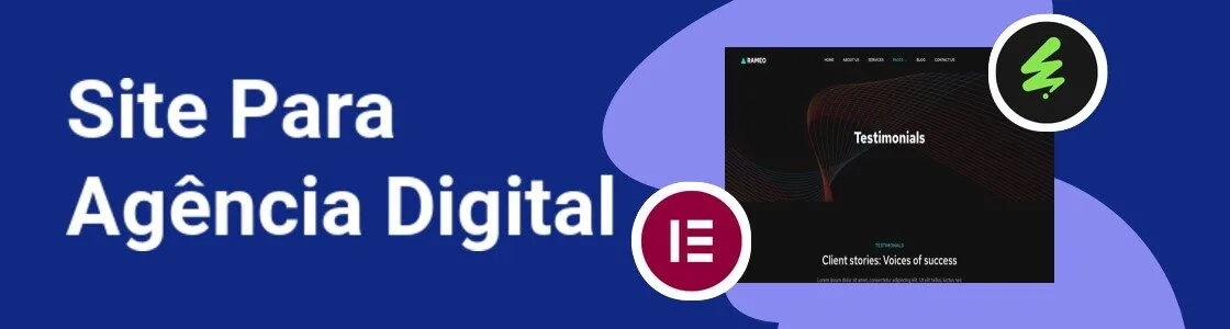 Wordpress completo agencia digital 9N5FTXX