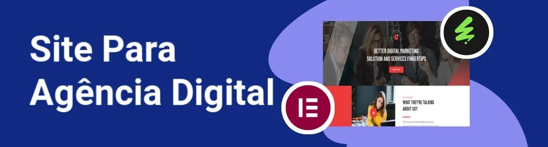 Wordpress completo agencia digital DL32ZV3