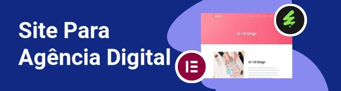 Wordpress completo agencia digital FER3KB2