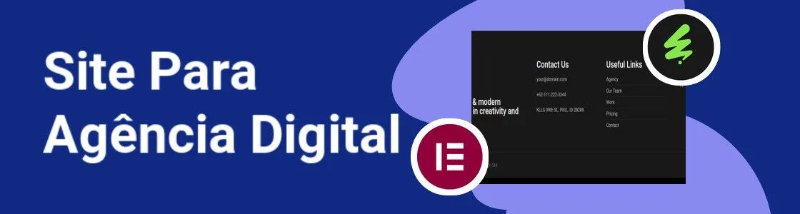Wordpress completo agencia digital GXP8VRS