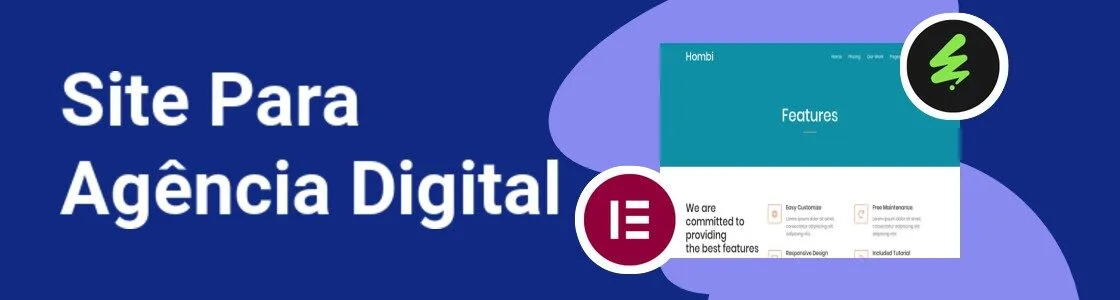 Wordpress completo agencia digital HXMVPR8