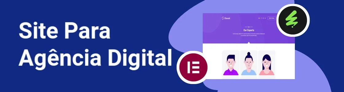 Wordpress completo agencia digital HZDGFN4