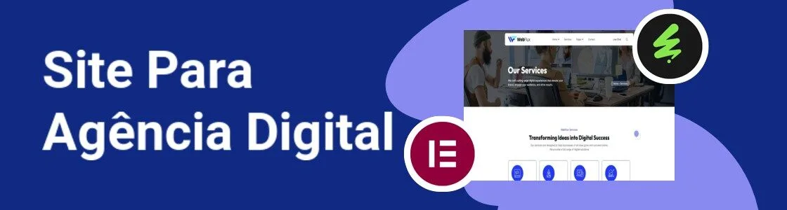 Wordpress completo agencia digital Q5HJY8G