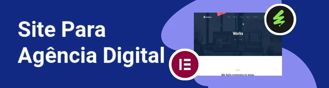 Wordpress completo agencia digital XCHUCGN