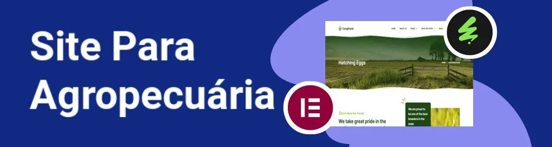 Wordpress completo agropecuaria 9YYBS6V