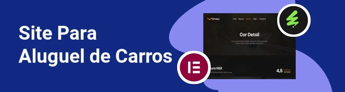 Wordpress completo aluguel de carros 29FJYLR