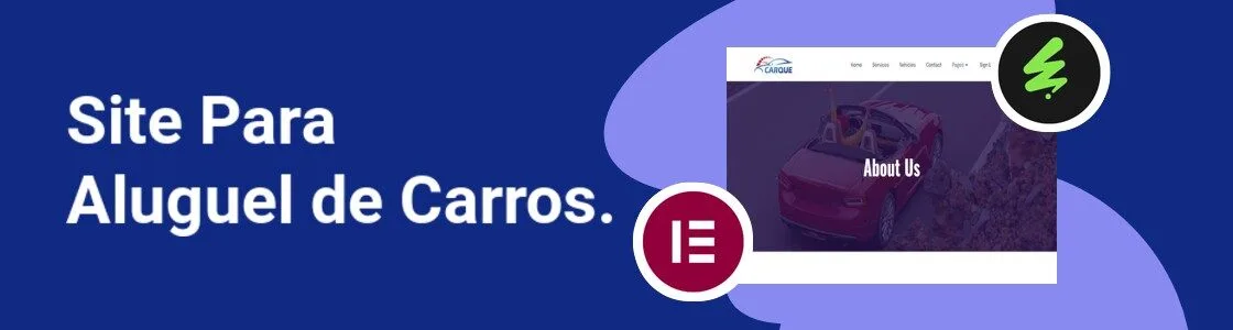 Wordpress completo aluguel de carros H6XM4QC