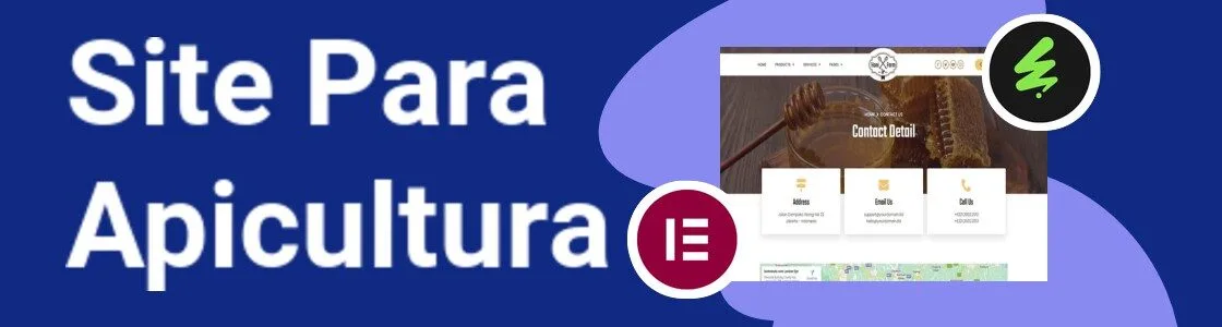 Wordpress completo apicultura UYAHQ9T