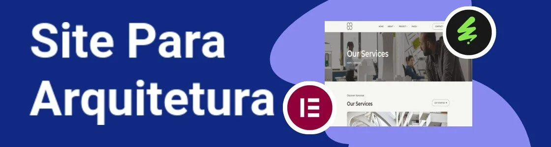 Wordpress completo arquitetura APTVJMS