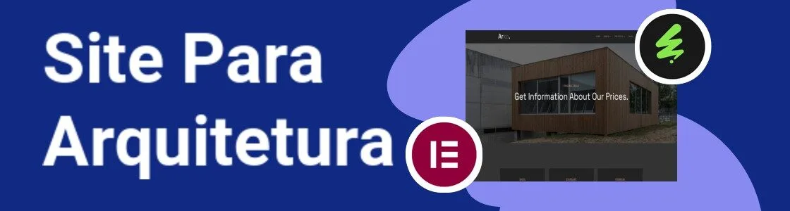 Wordpress completo arquitetura NCJ2XXZ