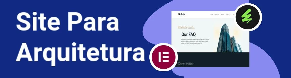 Wordpress completo arquitetura TXL7TP3