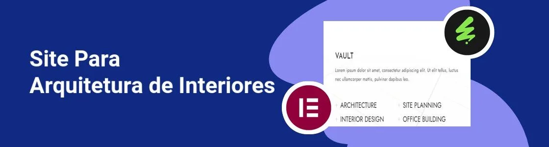 Wordpress completo arquitetura de interiores 5Q2A56L 1
