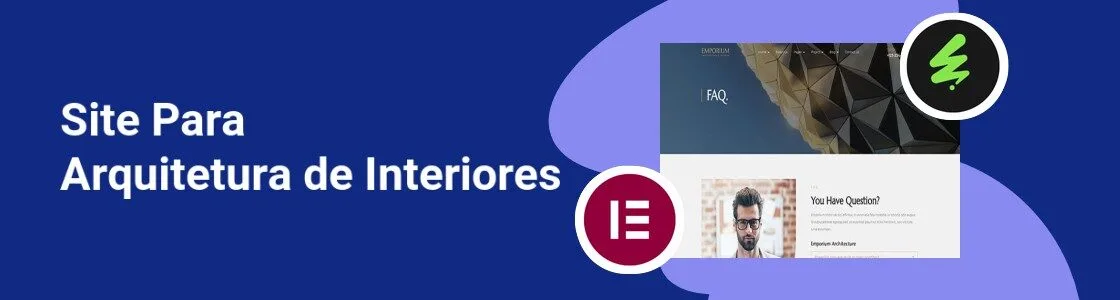 Wordpress completo arquitetura de interiores ADDQMP9
