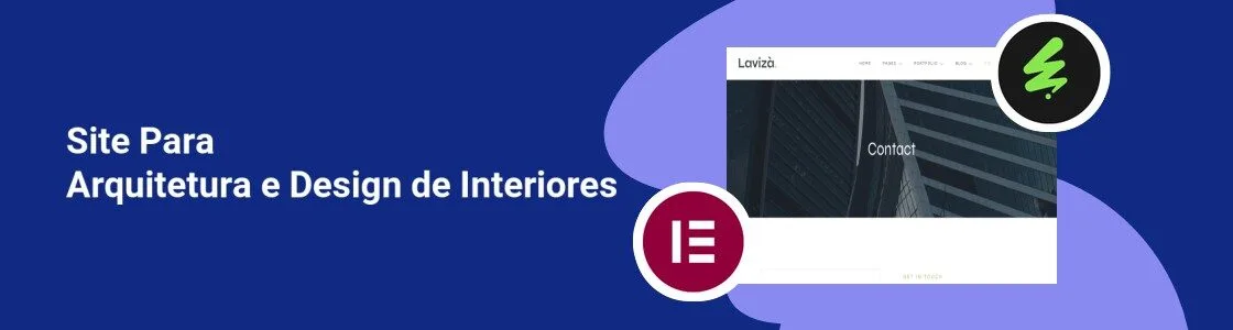 Wordpress completo arquitetura e design de interiores VBTACV3