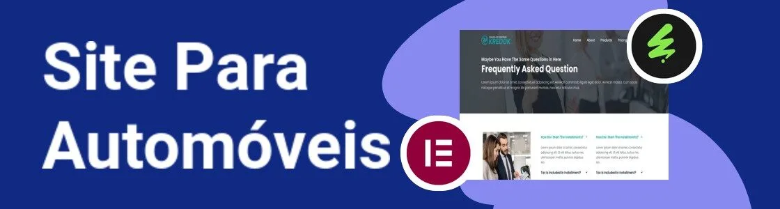 Wordpress completo automoveis HWVLD45