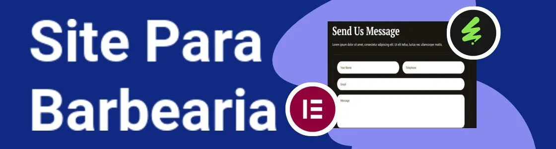 Wordpress completo barbearia GFYS8GN