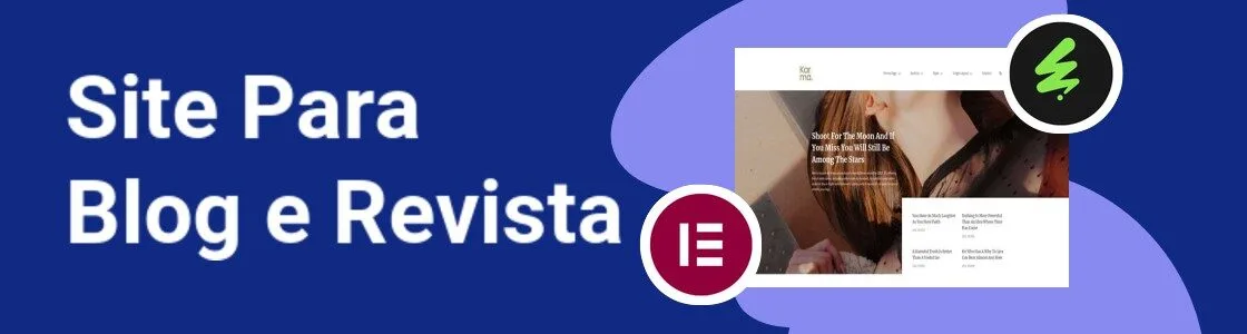 Wordpress completo blog e revista 5R5LBM9