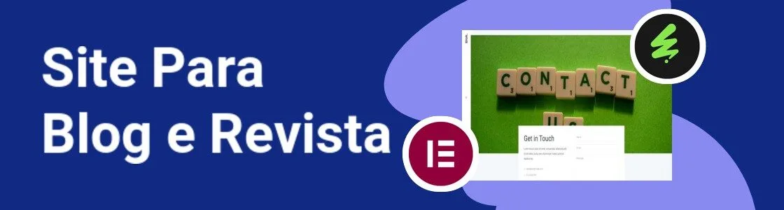 Wordpress completo blog e revista MHPVHP3