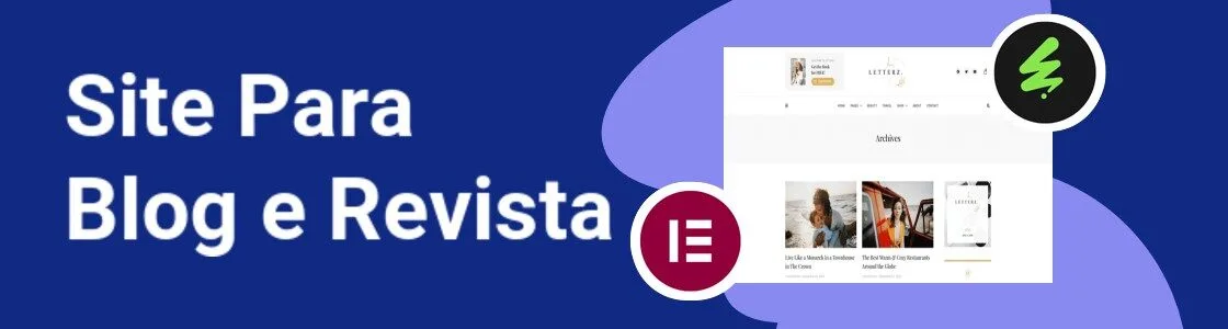 Wordpress completo blog e revista XCY3NRR
