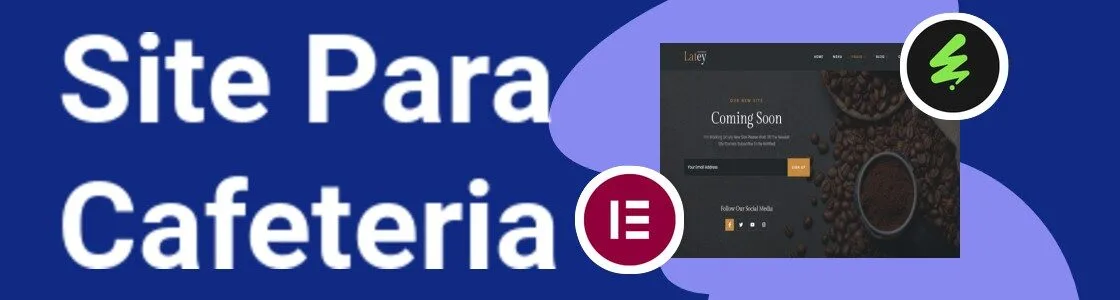 Wordpress completo cafeteria ZHHJ9MN